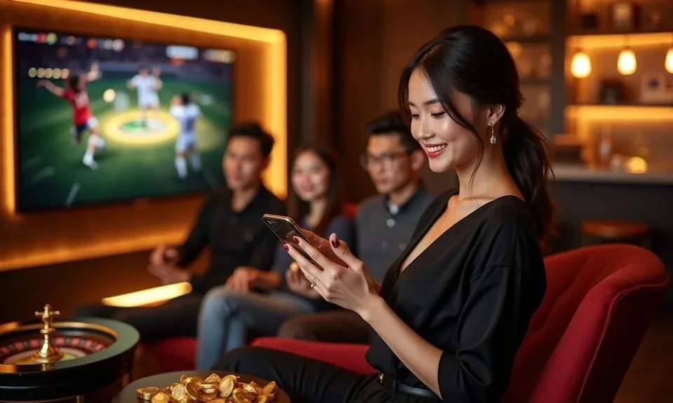 สิ่งที่ทำให้ hub168 แตกต่าง